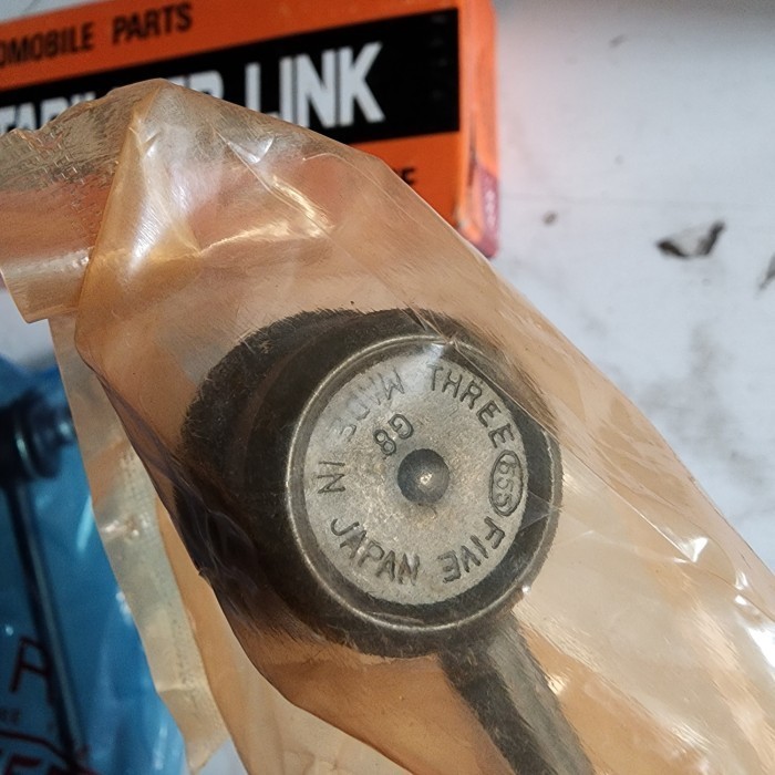 Link Stabil Atau Stabilizer Link Depan Isuzu Dmax Dan Mux 555 Japan