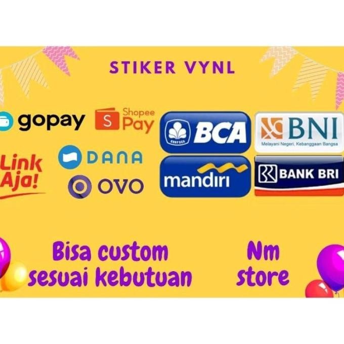 

NEW PRODUK TERMURAH STIKER VYNL APA SAJA BISAA RD3F !!!!!