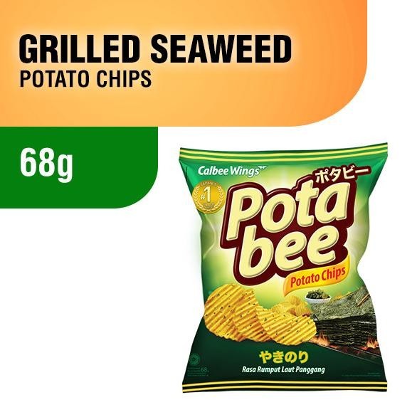 

READY STOCK POTABEE KOMPLIT HEMAT 68 GR !!!!!