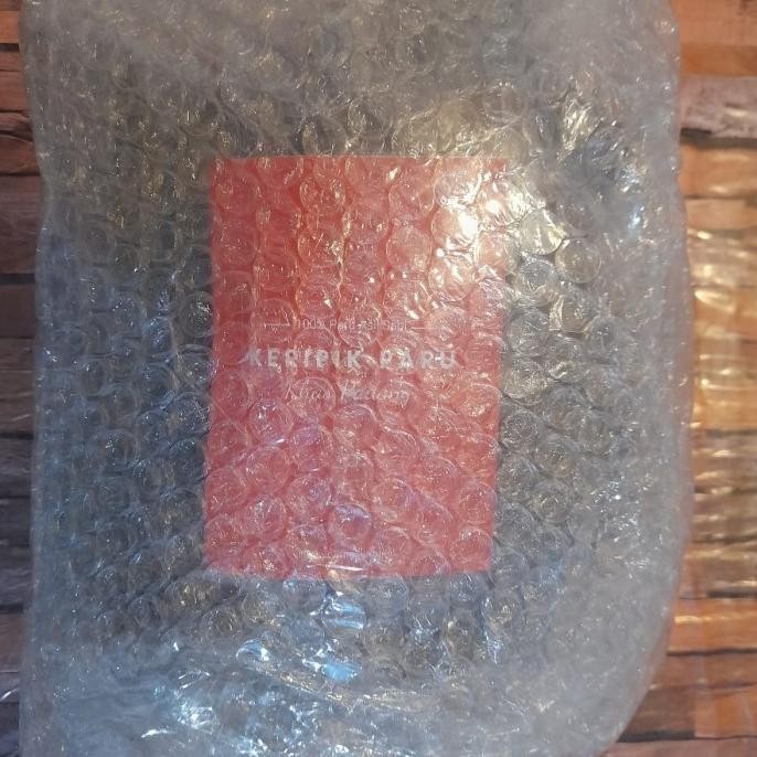 

TERBARU KRIPIK PARU KHAS PADANG !!!!!