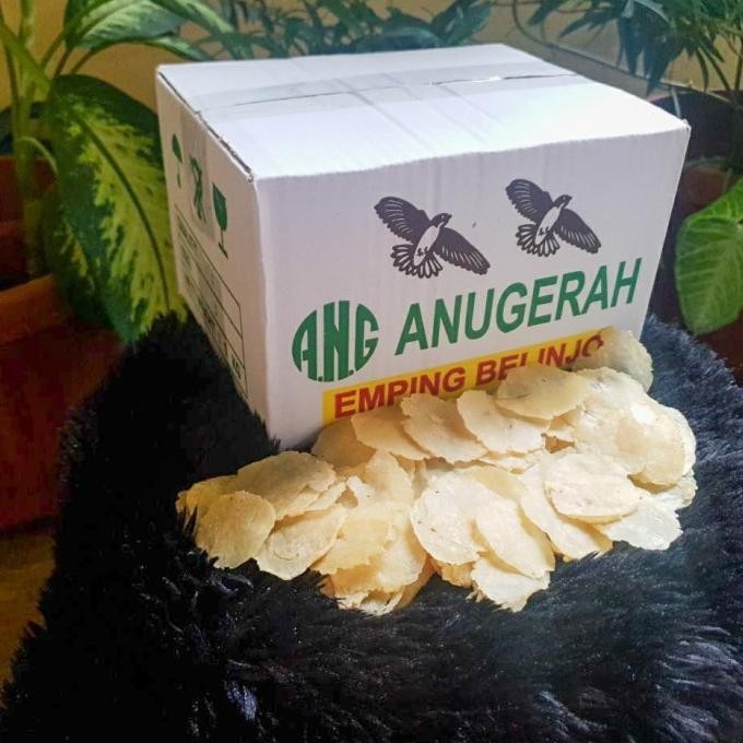 

NEW PRODUK EMPING MELINJO MENTAH TIPIS PREMIUM 1KG !!!!!