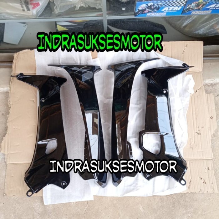 Promo Sayap Body Depan Motor Supra X Lama 2002 2005 Bergaransi