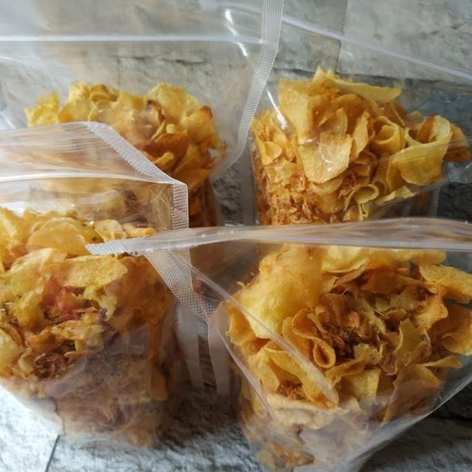 

BIG SALE KERIPIK KENTANG EBI !!!!!