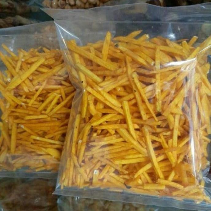 

READY STOCK KERIPIK TALES STICK BERAT 1KG !!!!!