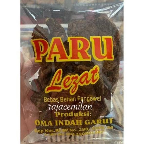 

NEW PRODUK KERIPIK PARU TANPA TEPUNG KHAS ONCOM JAYA BANDUNG/OLEH OLEH SNACK !!!!!