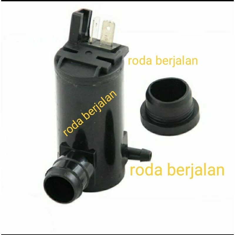 motor washer dinomo wiper karimun wagon r