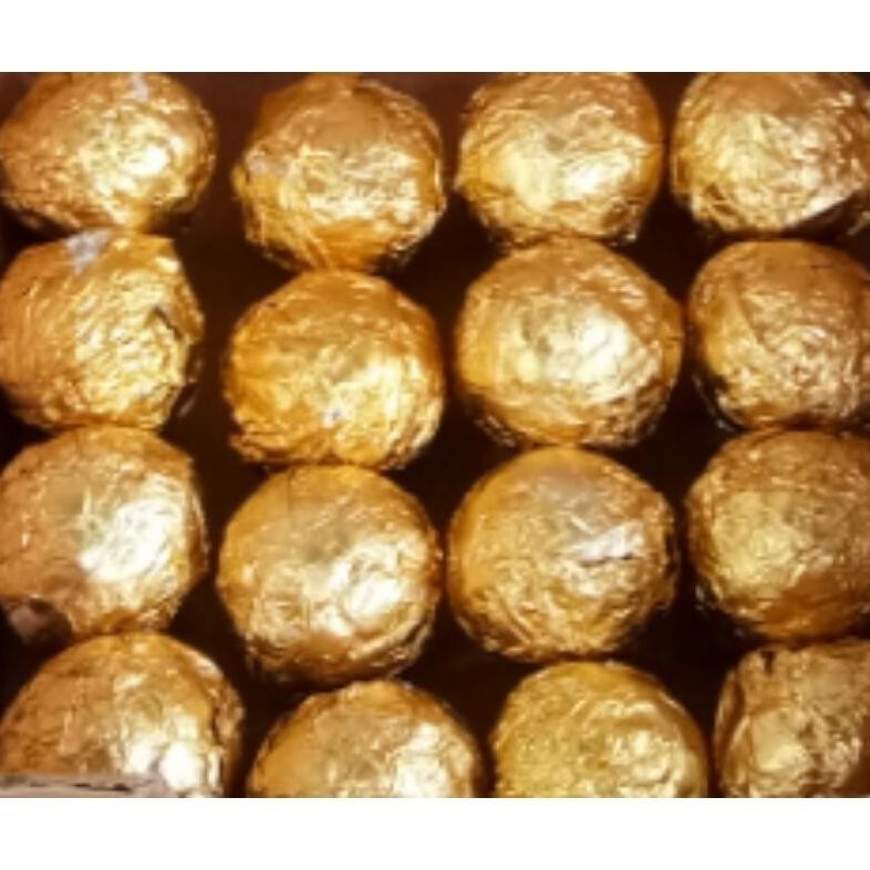 

Promo Hemat Tambah Coklat Untuk Buket / Jual Per 1 Pcs Coklat Promo Terbatas