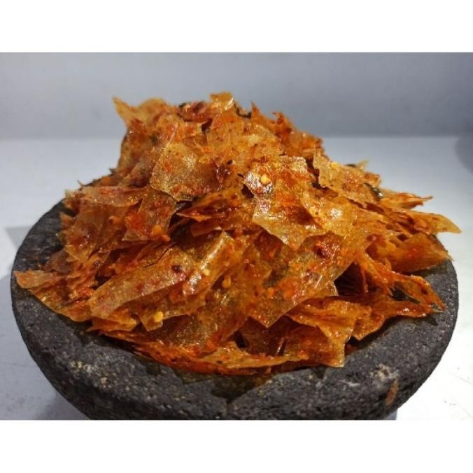 

NEW PRODUK [TERMURAH] 1KG KRIPCA CACAFOOD !!!!!