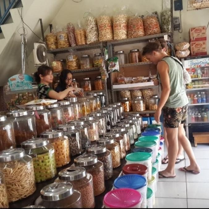 

READY STOCK STIK KEJU (PAKET LEBARAN/ 1KG) #FAVOURITE SNACK# !!!!!