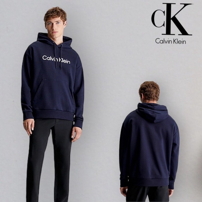 HOODIE CALVIN KLEIN ORIGINAL FO