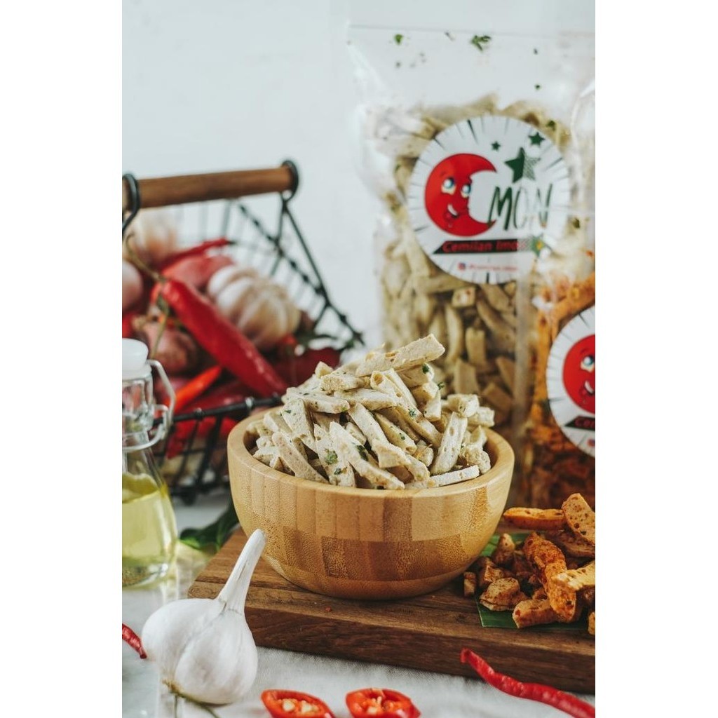 

BIG SALE CEMILAN BASRENG PEDAS & ORIGINAL CEMILAN IMON 500GR !!!!!