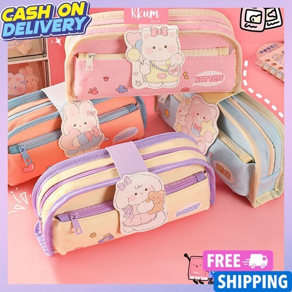 

Pouch Wadah Pengsil Lucu Tempat Pensil Kotak Dusgrip Korean Style Viral Disgrib Anak Laki Pencil Case Cewek Cowok Aesthatic Perempuan Dosgrip Untuk Sekolah Pensil Tepak Kotak Pencil Multifungsi Tempat Pensil Aesthetic Di Tempat Pensil Anak Murah Anti Air