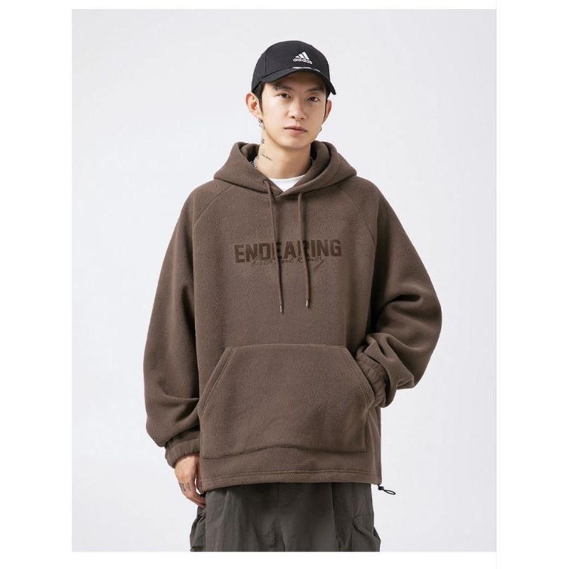 Hoodie japanese style