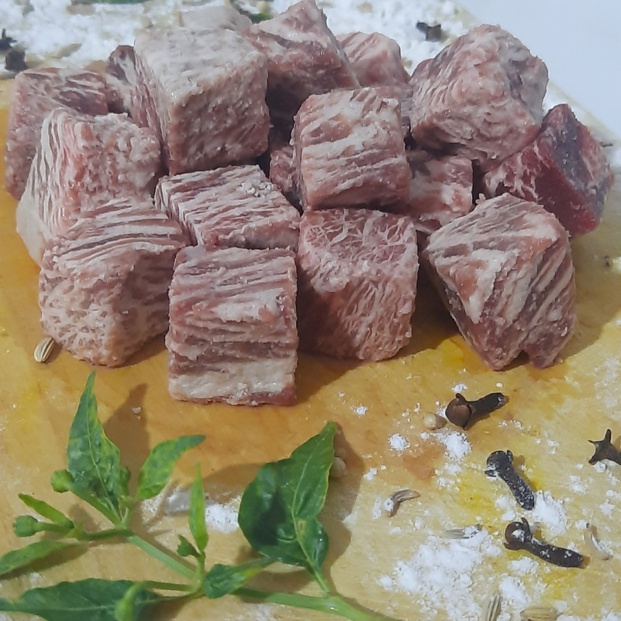 

saikoro meltique 250gr
