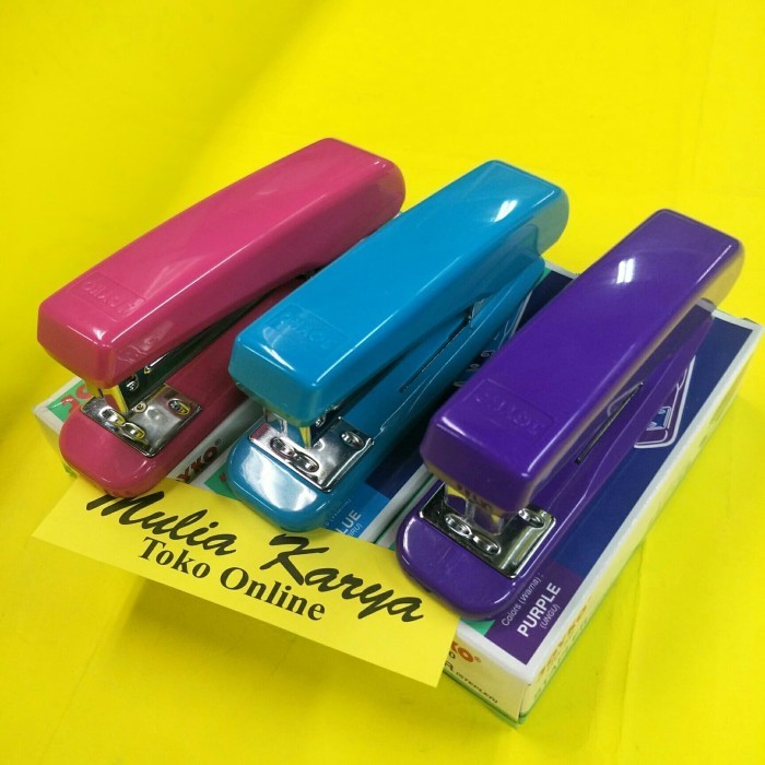 

For Sale Stapler Hd-50 Hd50 Per Buah Joyko Bergaransi