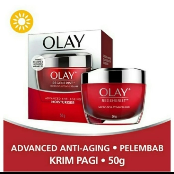 Olay Regenerist Day Cream 50Gr