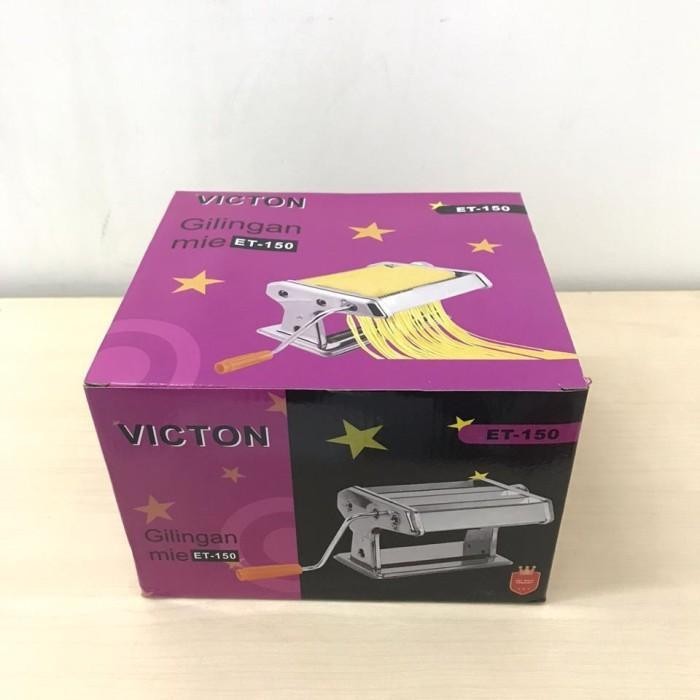 GILINGAN MIE PASTA MAKER | CETAKAN SISTIK NOODLE MAKER