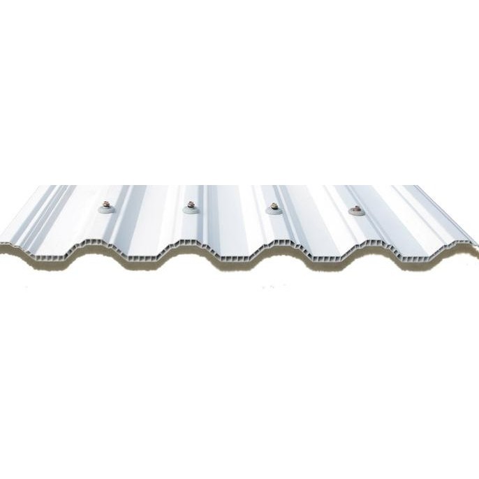 Atap Upvc Maspion Superoof