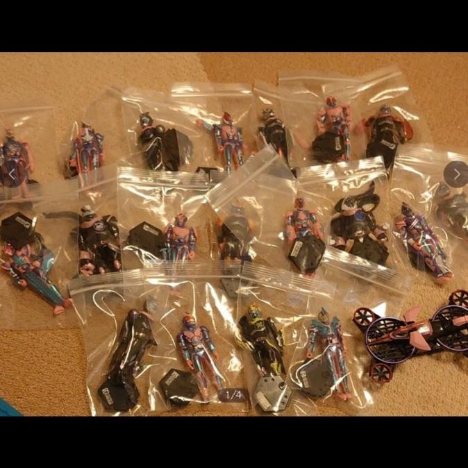 sodo so-do by series kamen rider revice loose