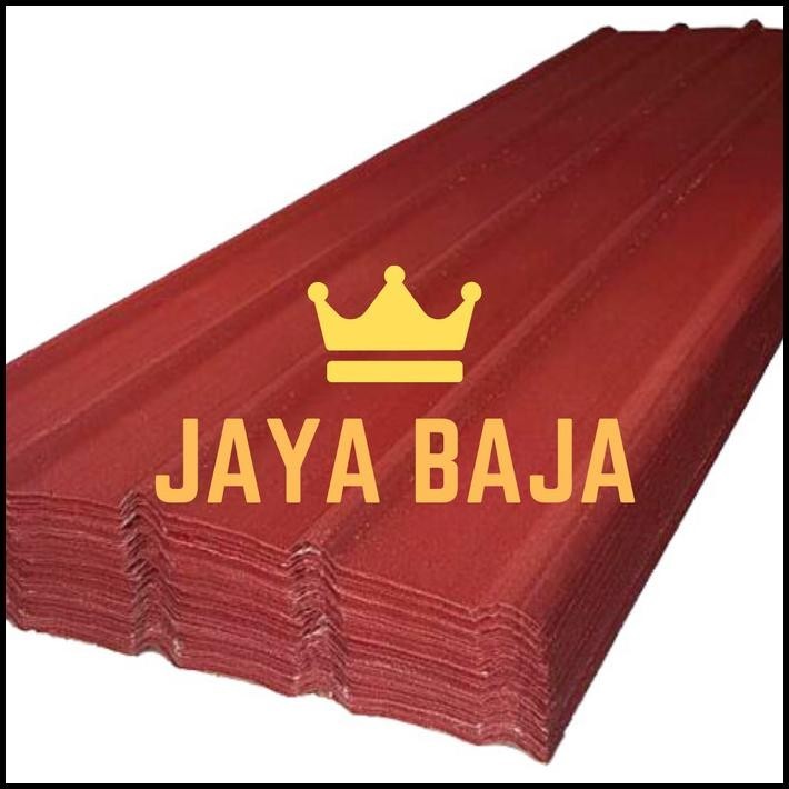 Spandek Pasir 0,35 (4 Meter)