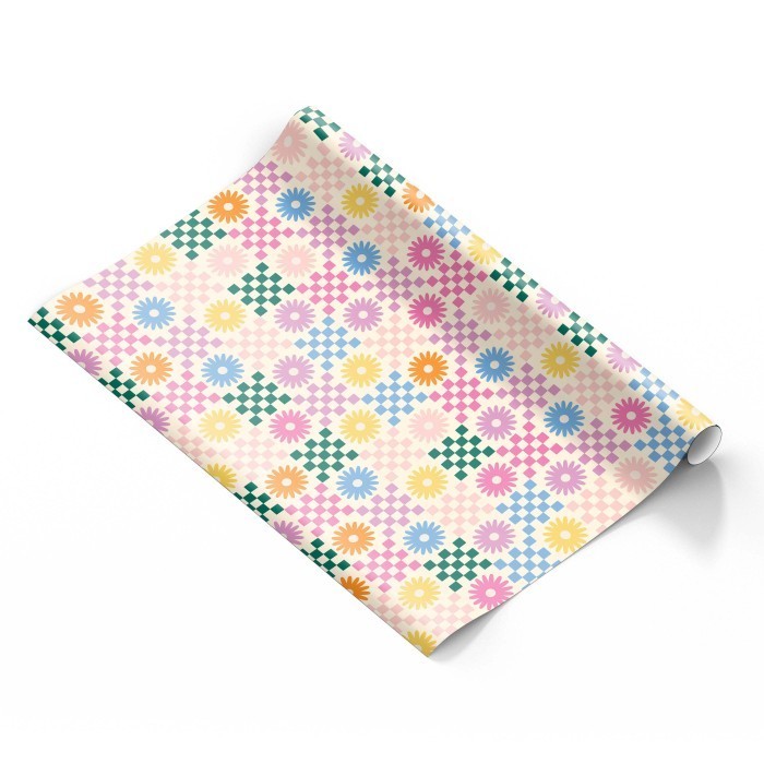 

Capricorn Design Giftwrap Kertas Kado Reguler isi 1 – GWK 093