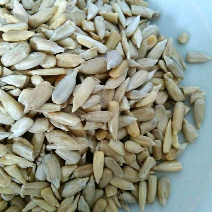 

Sunflower Seeds Organik / Aci Kupas - 1 Kg / Biji Bunga Matahari