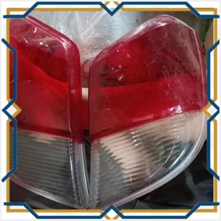 [CMR] MIKA STOP LAMP LAMPU BELAKANG AGYA AYLA 2018-2019-2020 ORIGINAL