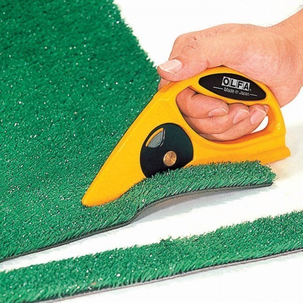 

Carpet Cutter Olfa 45-C Alat Potong Kian Alat Potong Karpet