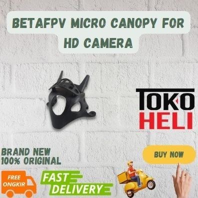 Betafpv Micro Canopy for HD Camera