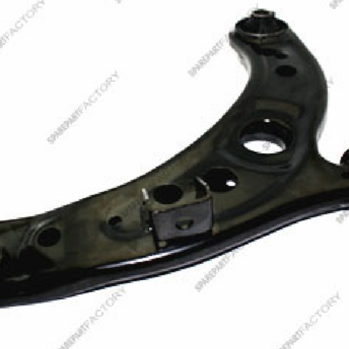 Terbatas Arm Sirion / Balljoint Sirion Best Seller