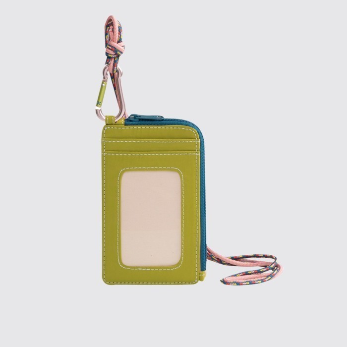 

Lanyard Exsport Everyday Lanyard - Olive