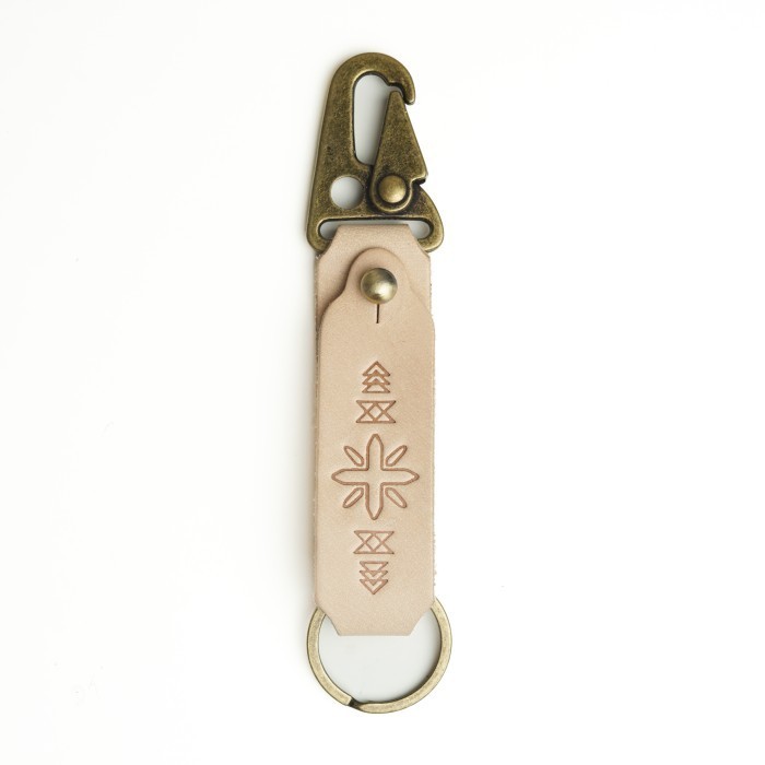 

Sage Talon Lanyard Iii Natural