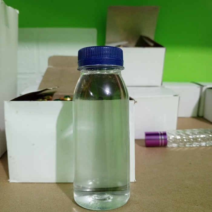 Ready pelarut parfum ETANOL PRO, PELARUT PARFUM REFILL BERKUALITAS PREMIUM