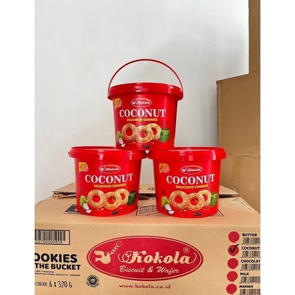 

Jajanan Kaleng Timba - Jajanan Kaleng Nabati / Chocolatos / Gery / Tango - Jajanan Untuk Gift/ Hampers