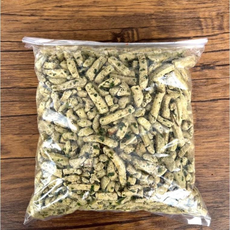 

Basreng Original Daun Jeruk 1Kg - Basreng Original Daun Jeruk 500Gr - Basreng Original
