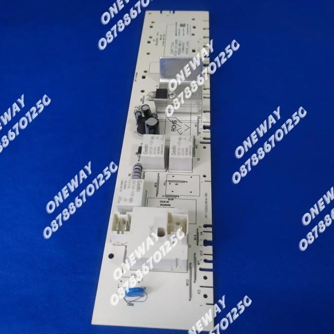 New Pcb Modul Mesin Cuci Sharp Esfl872