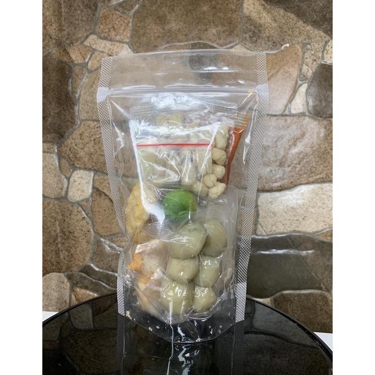 

Paket Usaha 12 Bks Baso Aci Garut Abah Aceng ( Bocigar )