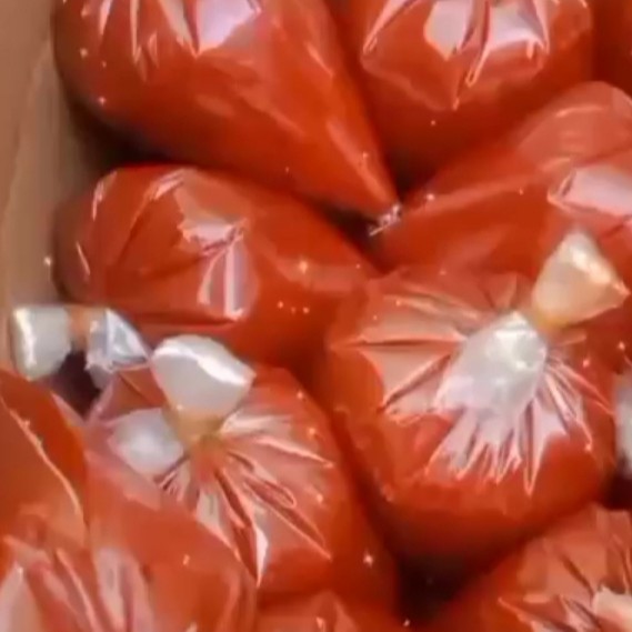 

cabe giling premium bumbu Salero bundo