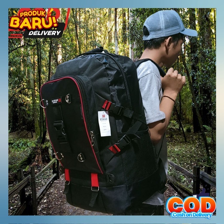 Tas Gendong Pria Dewasa Jumbo Tss Ransel Peria Remaja Rensel Pria Terbaru 2024 Ts Backpack Rmja Impo