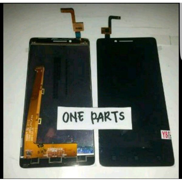LCD TOUCHSCREEN LENOVO A6000 PLUS ORIGINAL