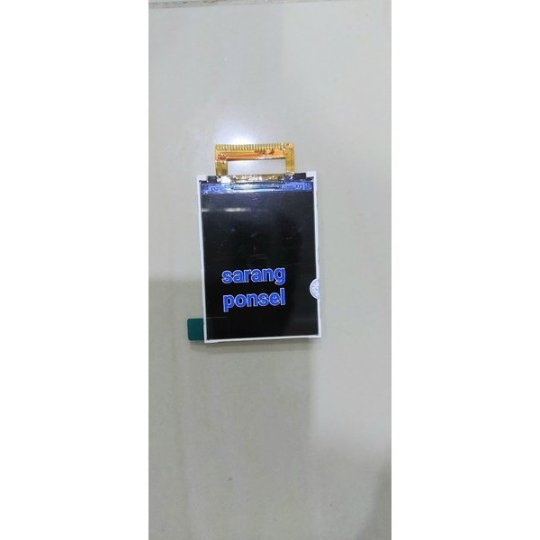 LCD MAXTRON C15 MAXTRON P12 ORI