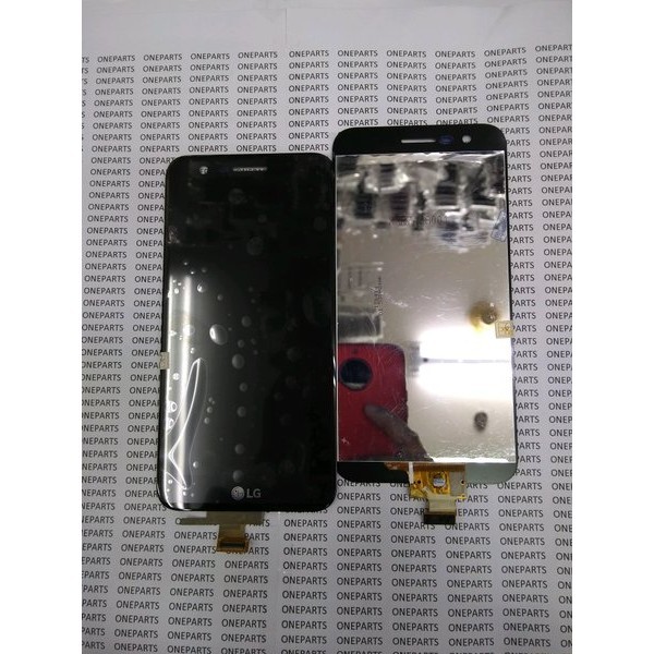 LCD TOUCHSCREEN LG M250 K10 2017 ORIGINAL
