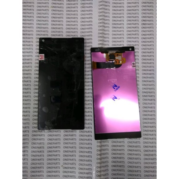 LCD TOUCHSCREEN SONY XPERIA E5803 Z5 COMPACT Z5 MINI ORIGINAL