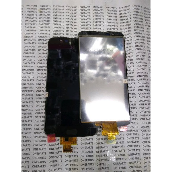 LCD TOUCHSCREEN LG K10 TV K430 ORIGINAL