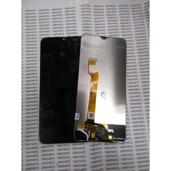 LCD TOUCHSCREEN REALME 2 PRO REALME U1 ORIGINAL