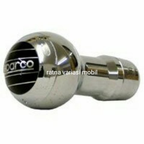 GEAR KNOB SPC SPEEDLONG KNOB RACING COVER GIGI MOBIL