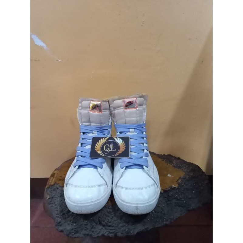 blazer mid'77 "have a good game" 45