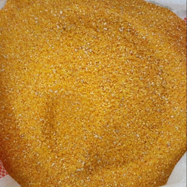 

KedaiBenih Beras Jagung Kasar ~ 1000 Gram