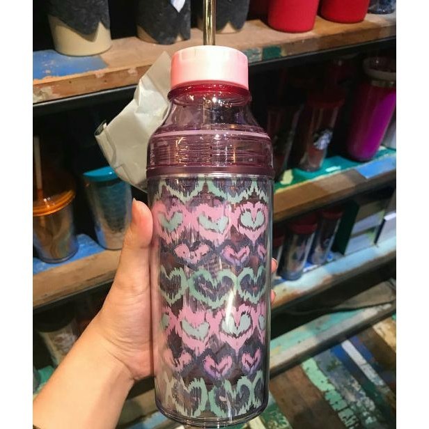New Tumbler Starbucks - Botol Minum Starbucks Original