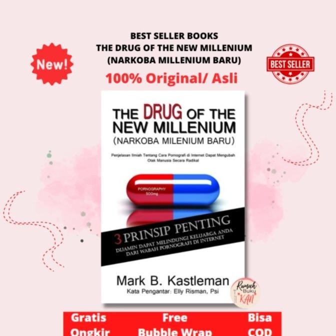 

Thosti BEST SELLER BOOKS THE DRUG OF THE NEW MILLENIUM